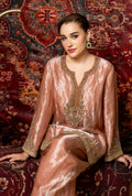 Rose Whisper Kurta Set