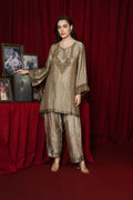 Meher Glow Kurta Set