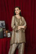 Meher Glow Kurta Set