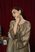 Meher Glow Kurta Set