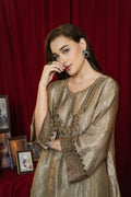 Meher Glow Kurta Set