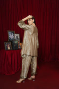 Meher Glow Kurta Set
