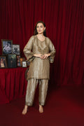 Meher Glow Kurta Set