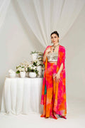 Sunset Splash Co-Ord Set
