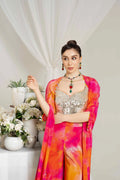 Sunset Splash Co-Ord Set