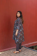 Solace Kaftan set
