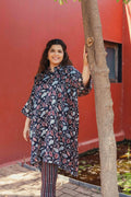 Solace Kaftan set