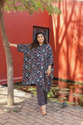 Solace Kaftan set
