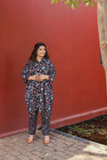 Solace Kaftan set