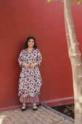 Oak Kurta set