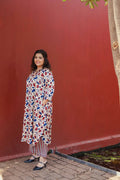 Oak Kurta set