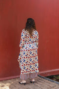 Oak Kurta set