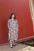 Oak Kurta set