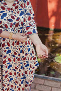 Oak Kurta set