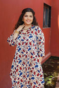 Oak Kurta set