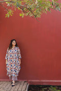 Oak Kurta set