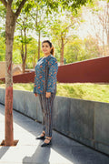 Elora Tunic set
