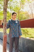 Elora Tunic set