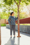 Elora Tunic set