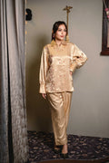 Golden Muse Shirt