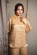 Golden Muse Shirt