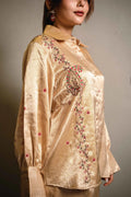 Golden Muse Shirt