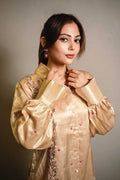 Golden Muse Shirt