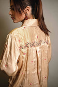 Golden Muse Shirt