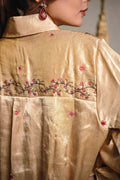 Golden Muse Shirt