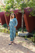 Ziara Kurta set