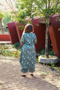 Ziara Kurta set