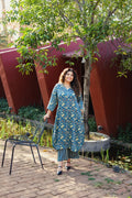 Ziara Kurta set