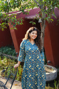 Ziara Kurta set