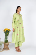Naaz Floral kurta set