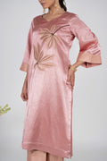 Gul Pink Co-ord Set