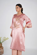 Gul Pink Co-ord Set