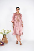 Gul Pink Co-ord Set