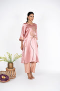 Gul Pink Co-ord Set