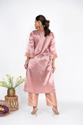 Gul Pink Co-ord Set
