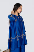 Zivah Chanderi Tunic Set