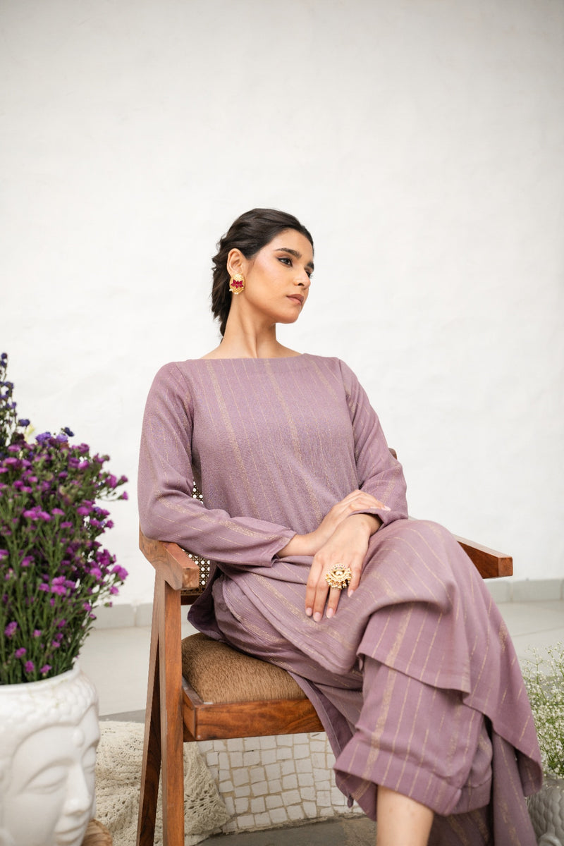 Pairahan Kurta set