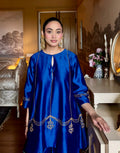 Zivah Chanderi Tunic Set