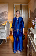 Zivah Chanderi Tunic Set